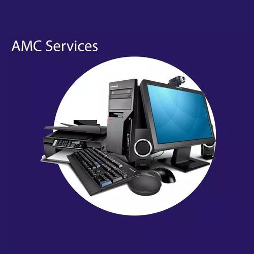 Computer AMC Delhi NCR