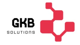 GKB solutions Logo